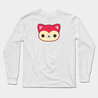 Stimpy Long Sleeve T-Shirt